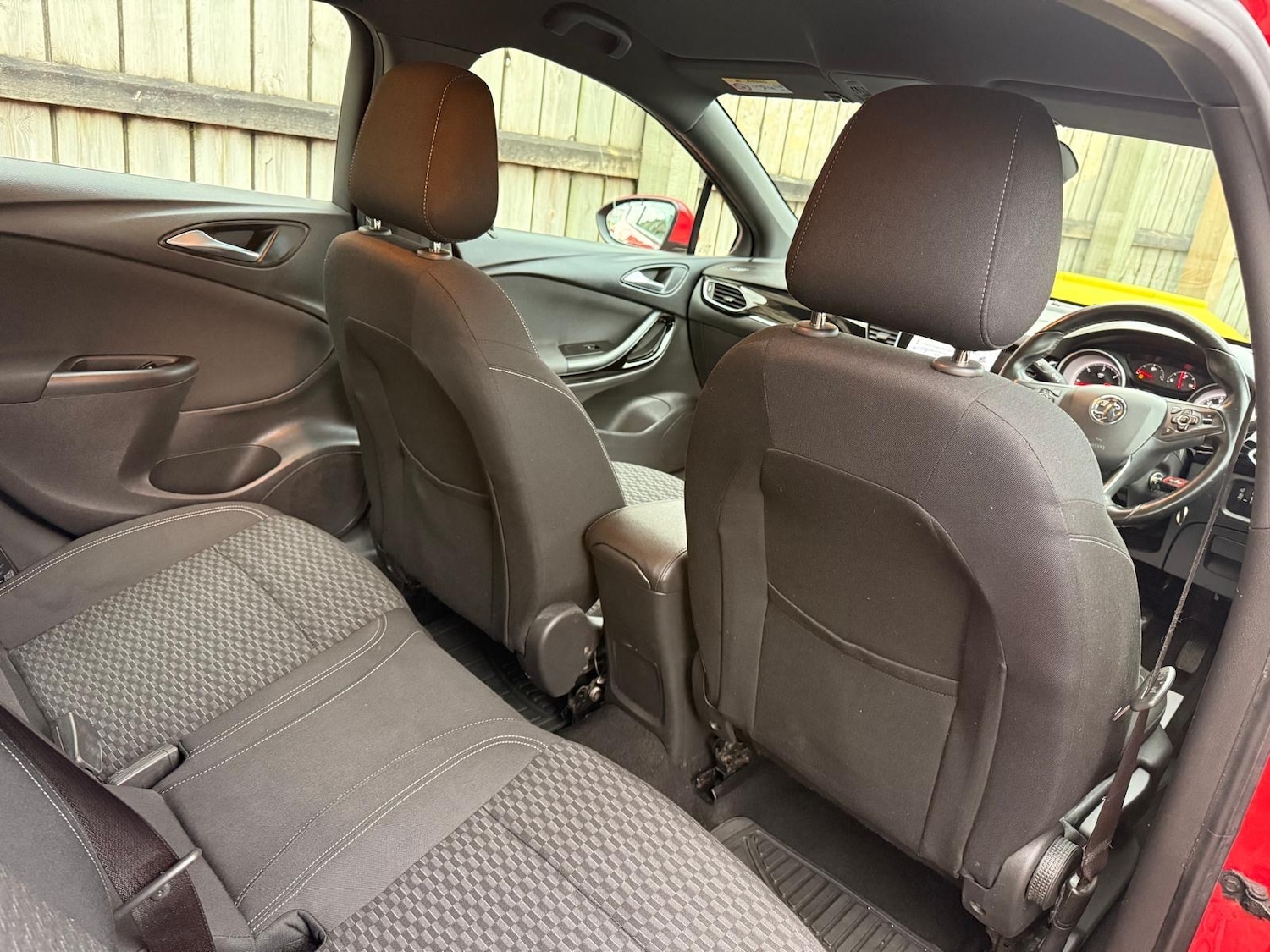 Used Vauxhall Astra 2016 for sale - 78003620: Photo 31