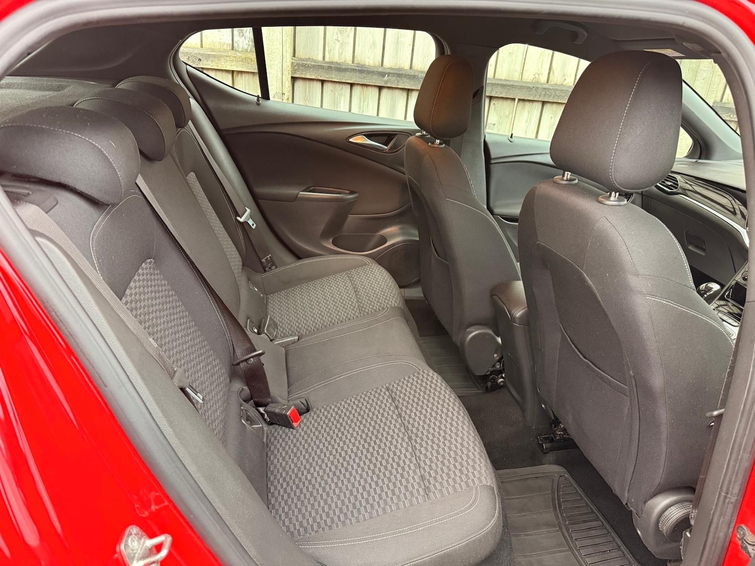 Used Vauxhall Astra 2016 for sale - 78003620: Photo 32