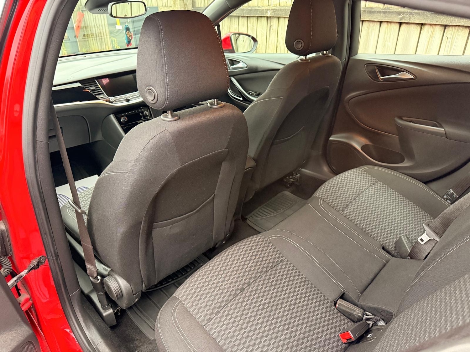 Used Vauxhall Astra 2016 for sale - 78003620: Photo 37