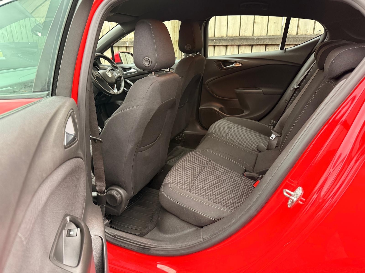 Used Vauxhall Astra 2016 for sale - 78003620: Photo 39