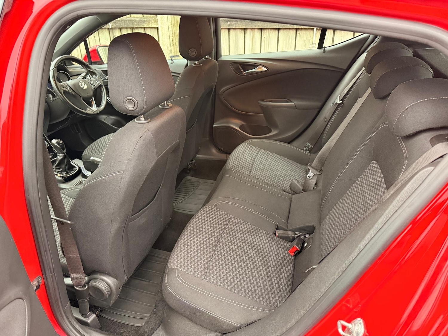 Used Vauxhall Astra 2016 for sale - 78003620: Photo 40