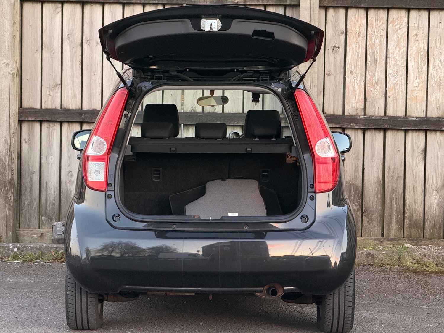 Used Suzuki Splash 2011 for sale - 78071081: Photo 11