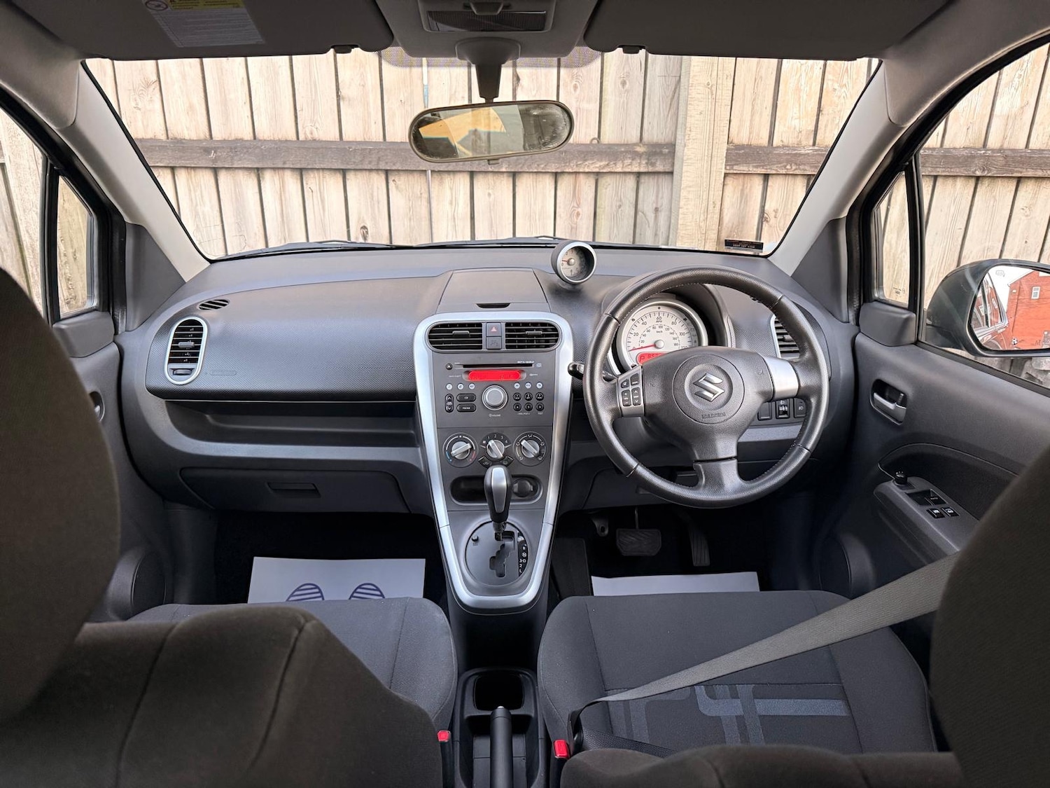 Used Suzuki Splash 2011 for sale - 78071081: Photo 12