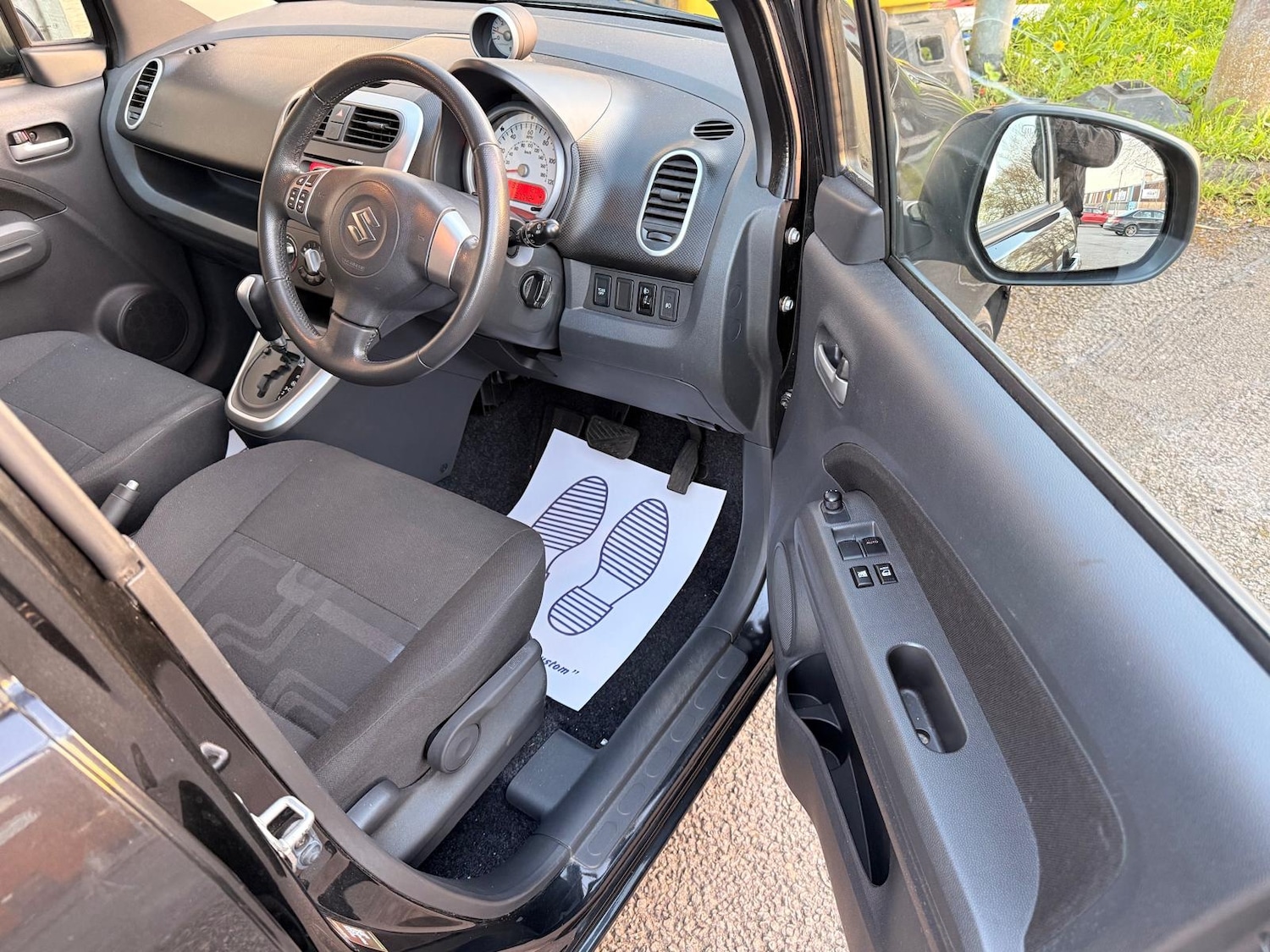 Used Suzuki Splash 2011 for sale - 78071081: Photo 15