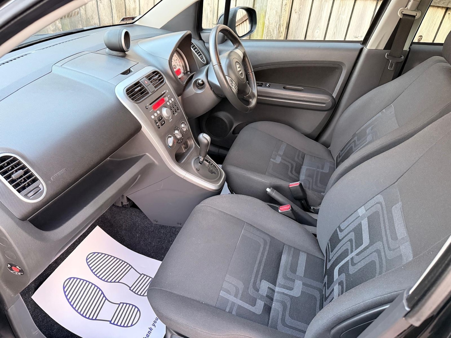 Used Suzuki Splash 2011 for sale - 78071081: Photo 16