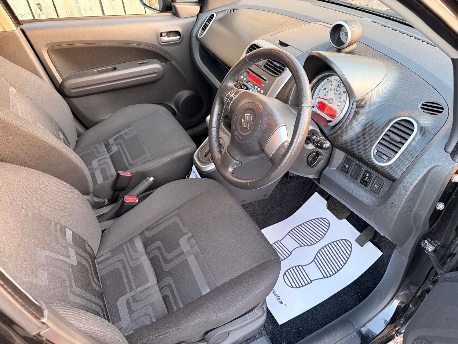 Used Suzuki Splash 2011 for sale - 78071081: Photo 17