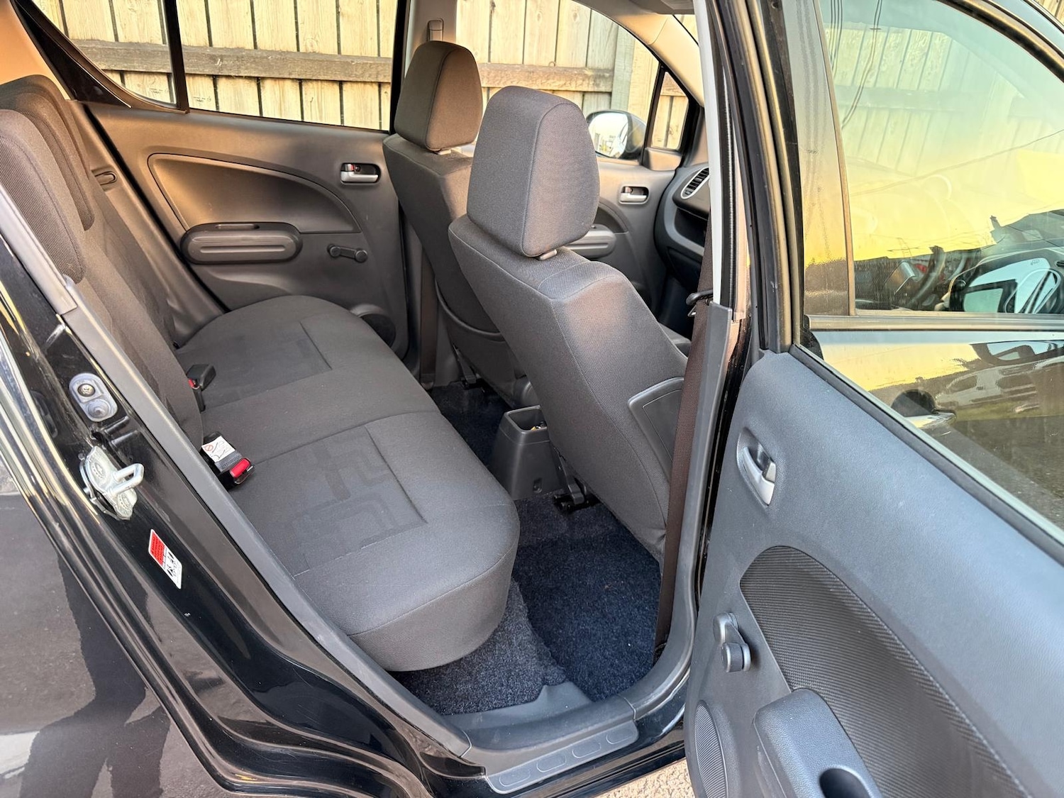 Used Suzuki Splash 2011 for sale - 78071081: Photo 19