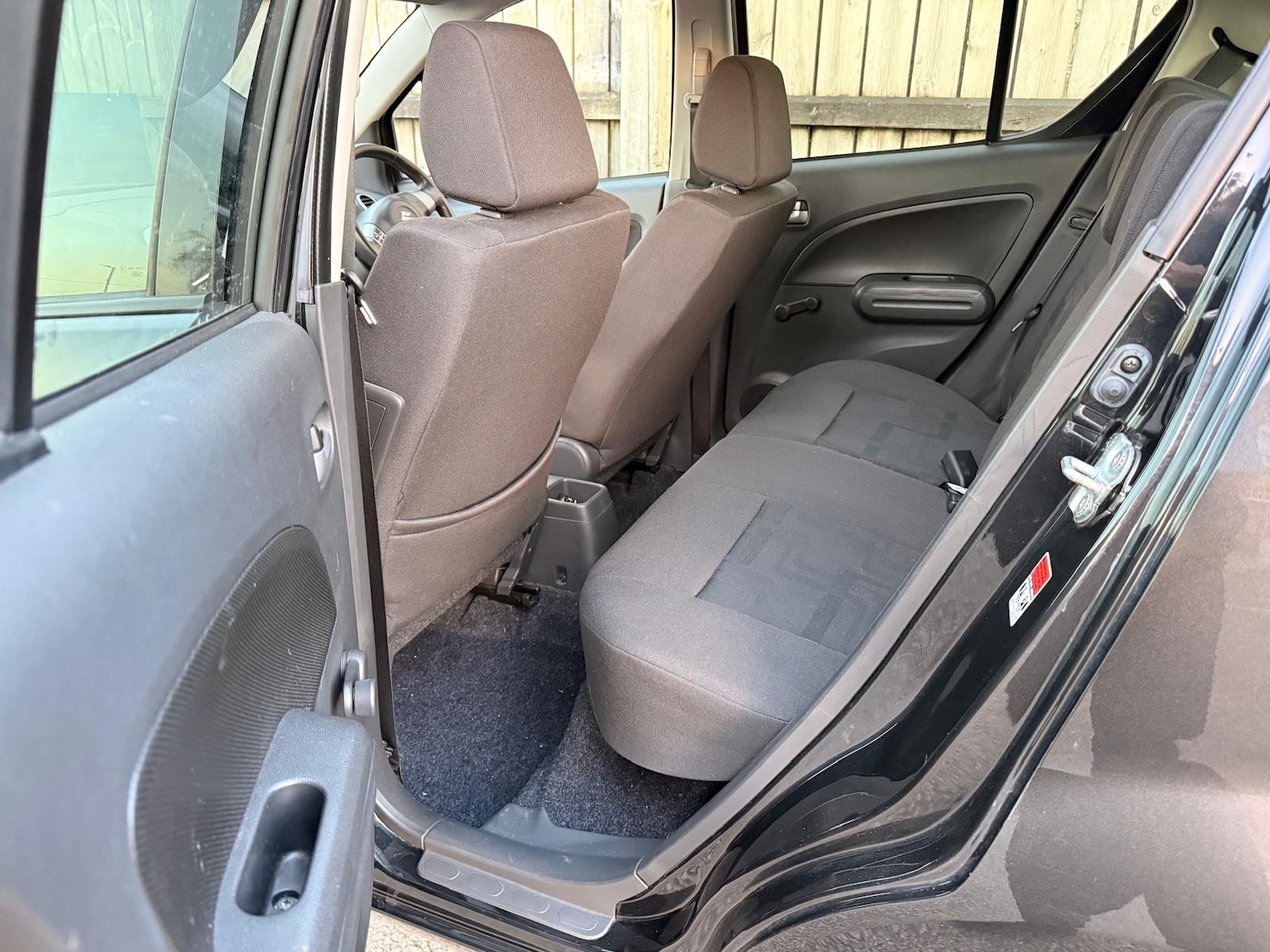 Used Suzuki Splash 2011 for sale - 78071081: Photo 20