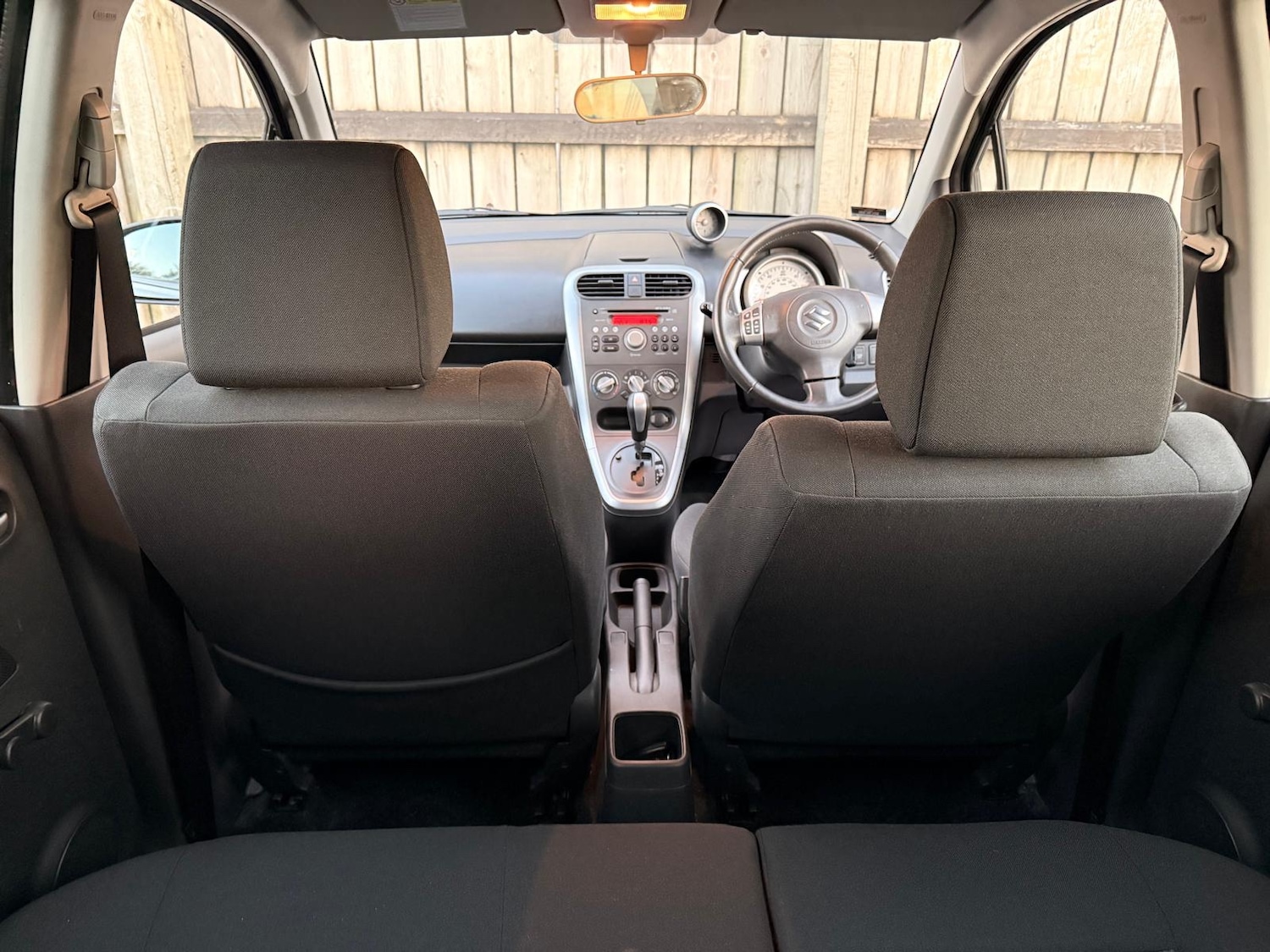 Used Suzuki Splash 2011 for sale - 78071081: Photo 21