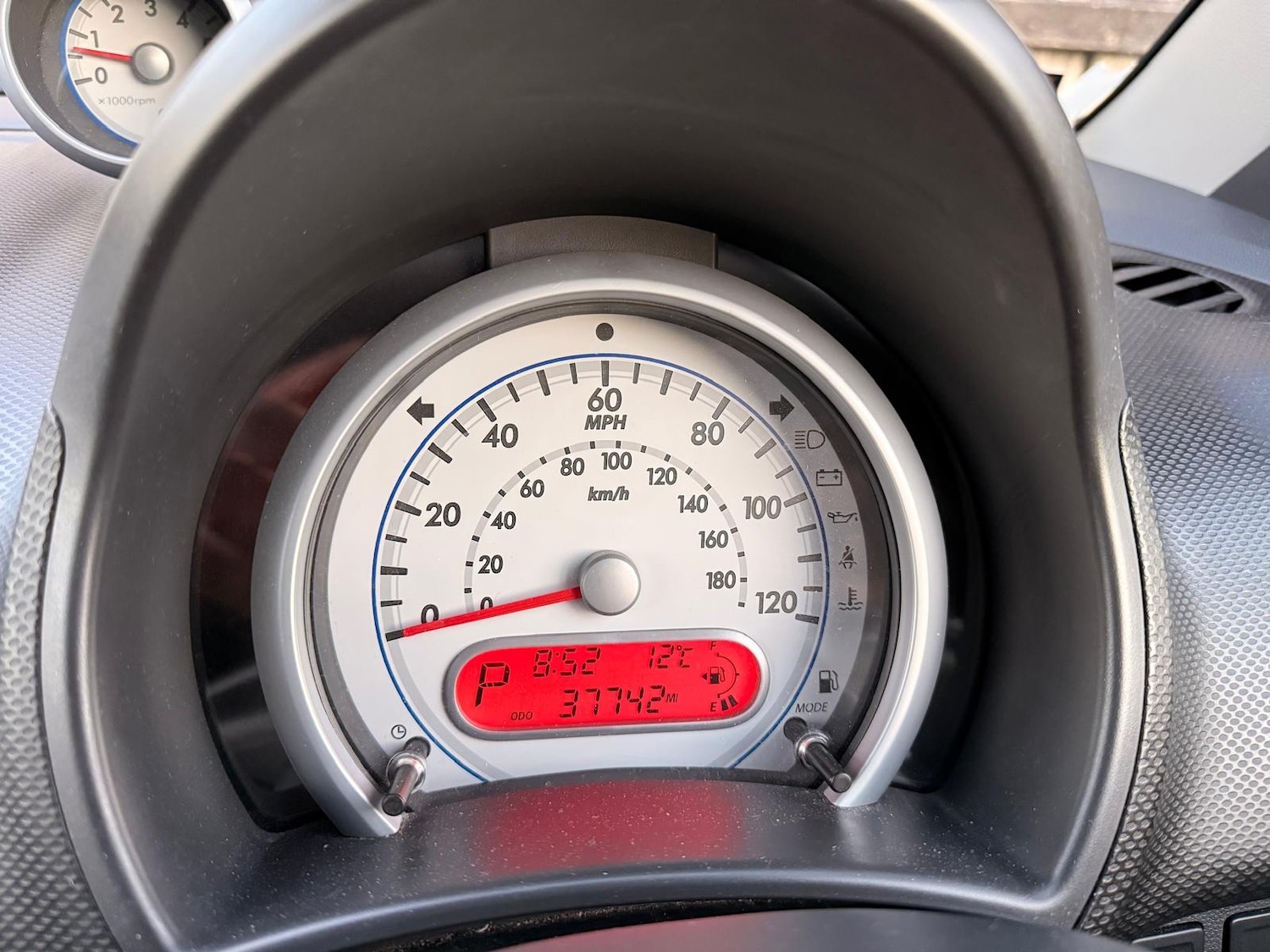 Used Suzuki Splash 2011 for sale - 78071081: Photo 22