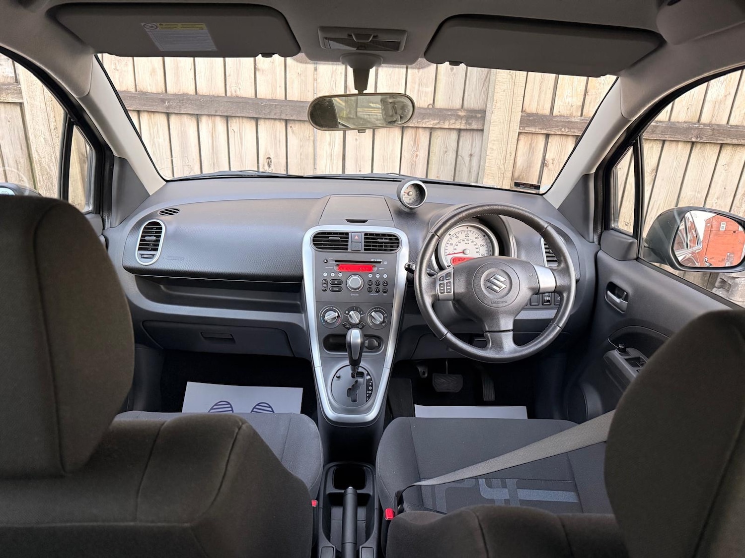 Used Suzuki Splash 2011 for sale - 78071081: Photo 23