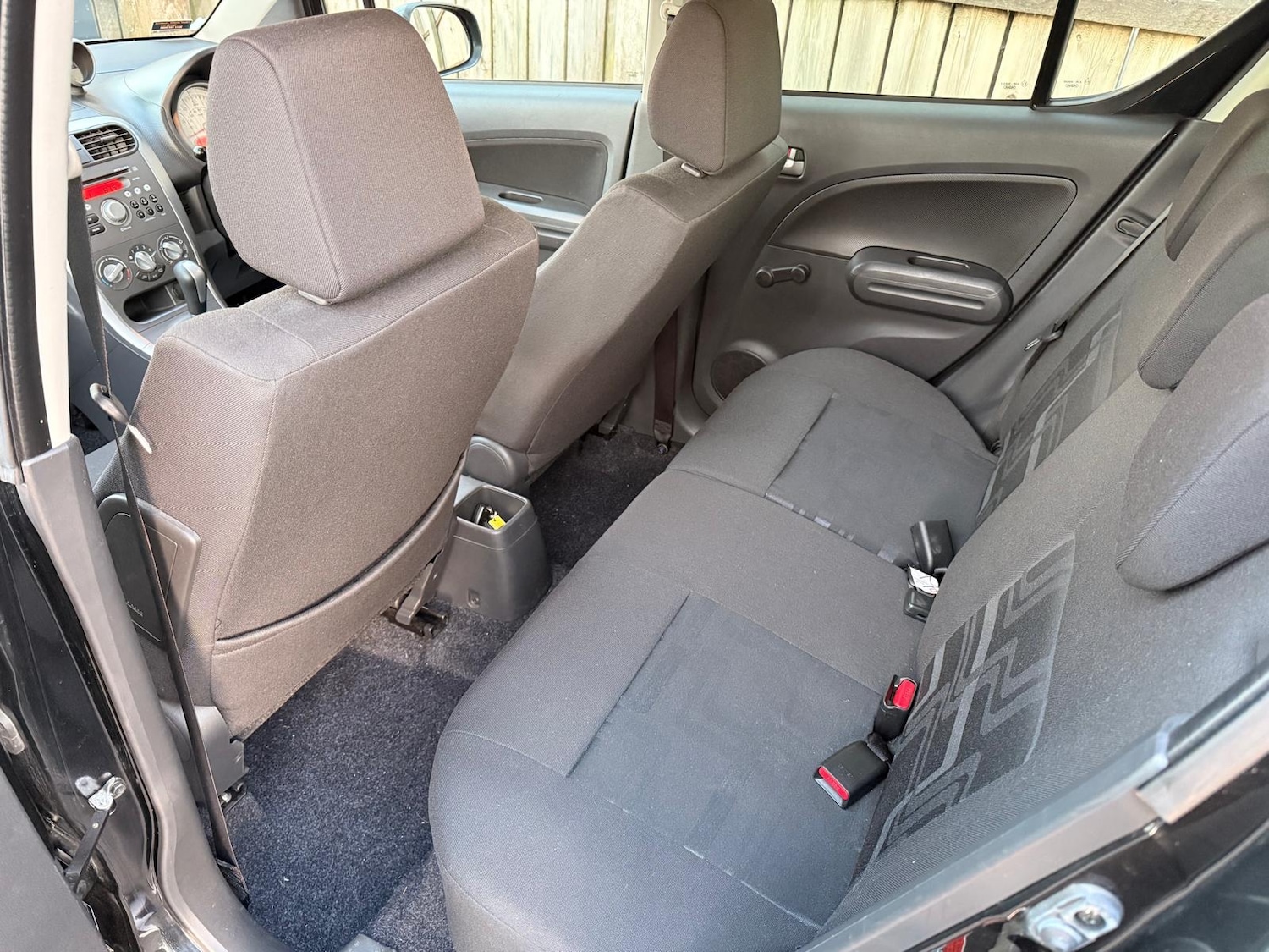 Used Suzuki Splash 2011 for sale - 78071081: Photo 24