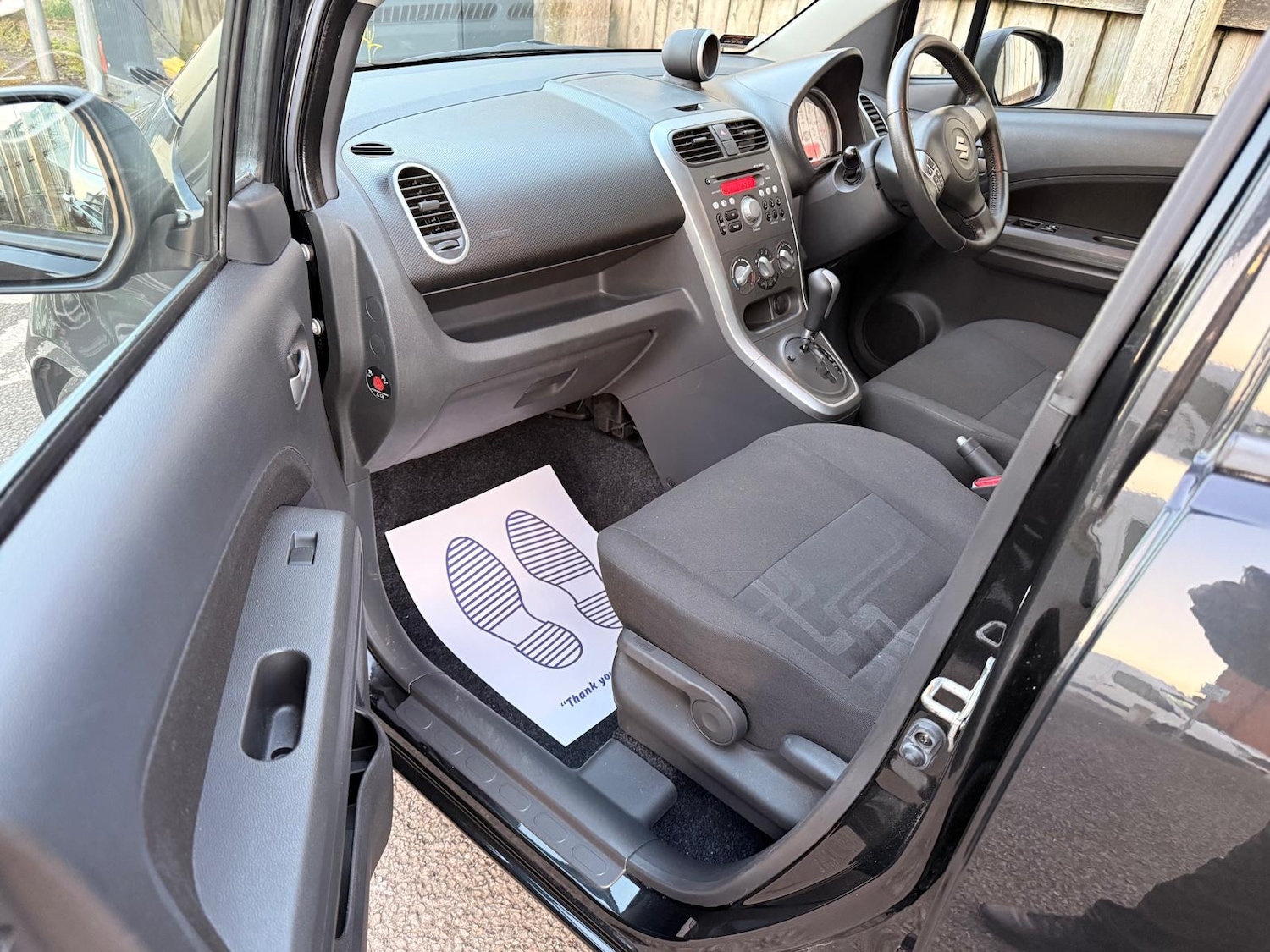 Used Suzuki Splash 2011 for sale - 78071081: Photo 25