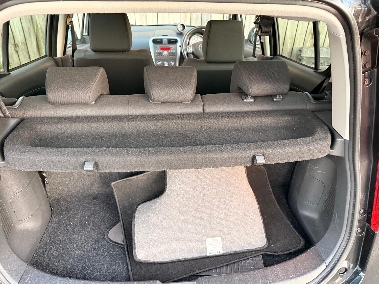 Used Suzuki Splash 2011 for sale - 78071081: Photo 26