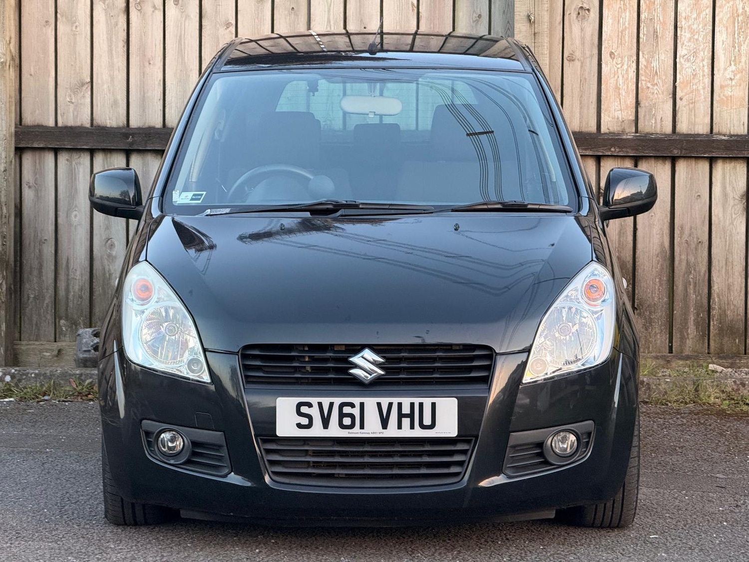 Used Suzuki Splash 2011 for sale - 78071081: Photo 3