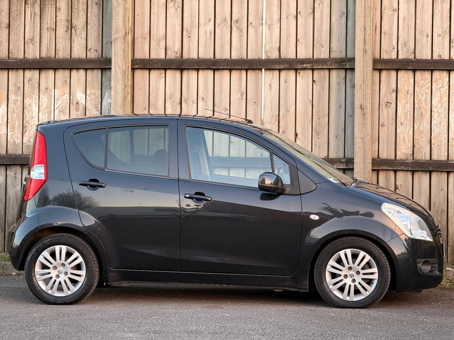 Used Suzuki Splash 2011 for sale - 78071081: Photo 7