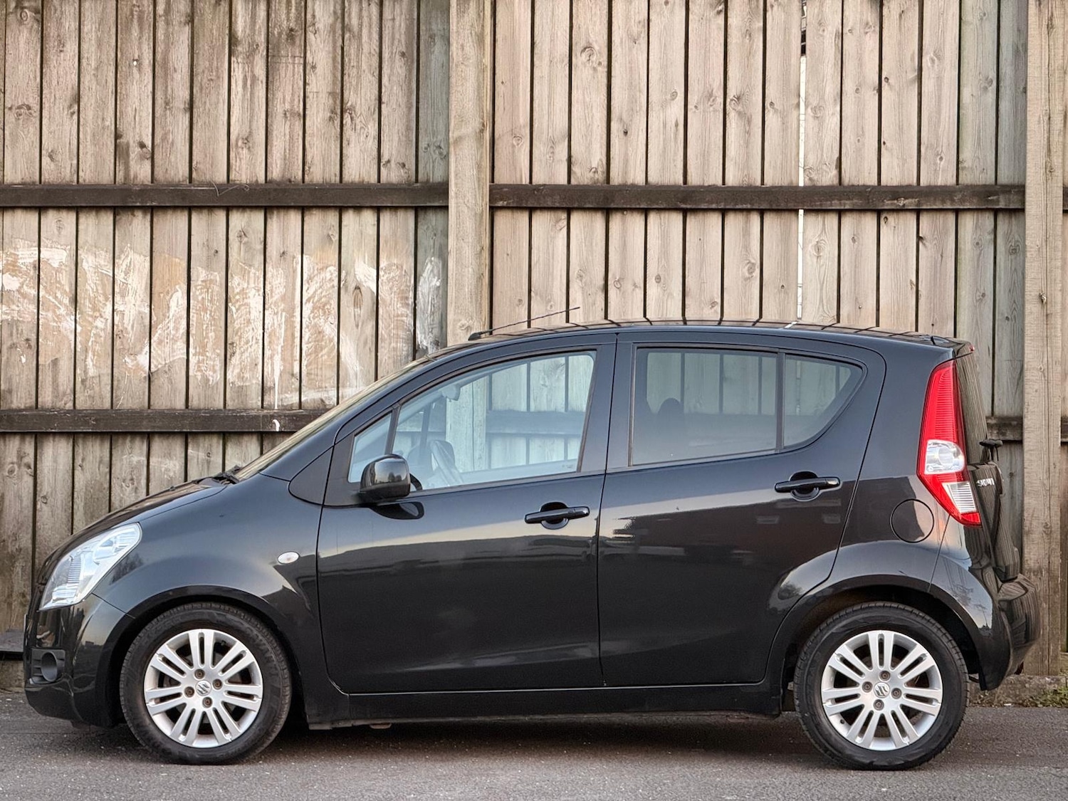 Used Suzuki Splash 2011 for sale - 78071081: Photo 8