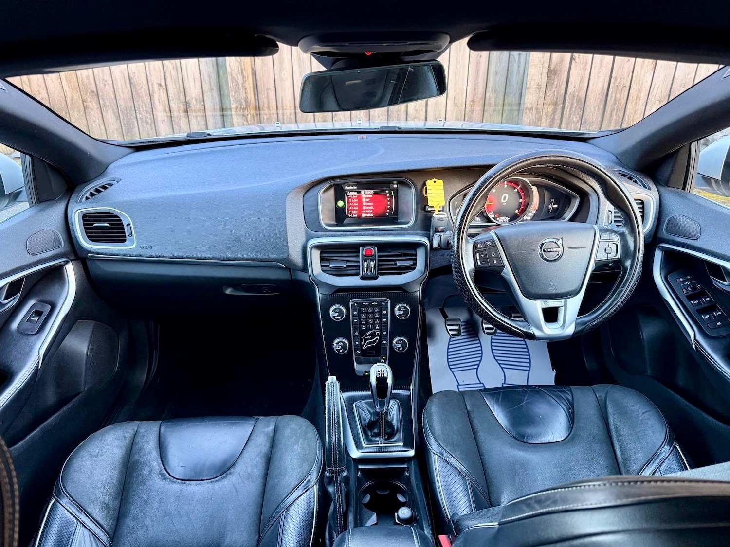 Used Volvo V40 2016 for sale - 77939288: Photo 12