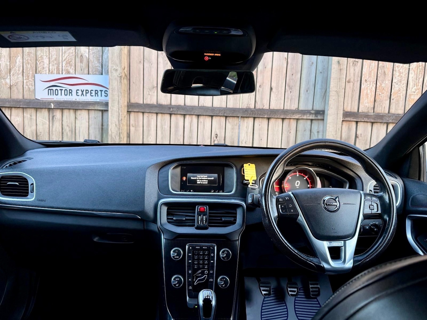 Used Volvo V40 2016 for sale - 77939288: Photo 13