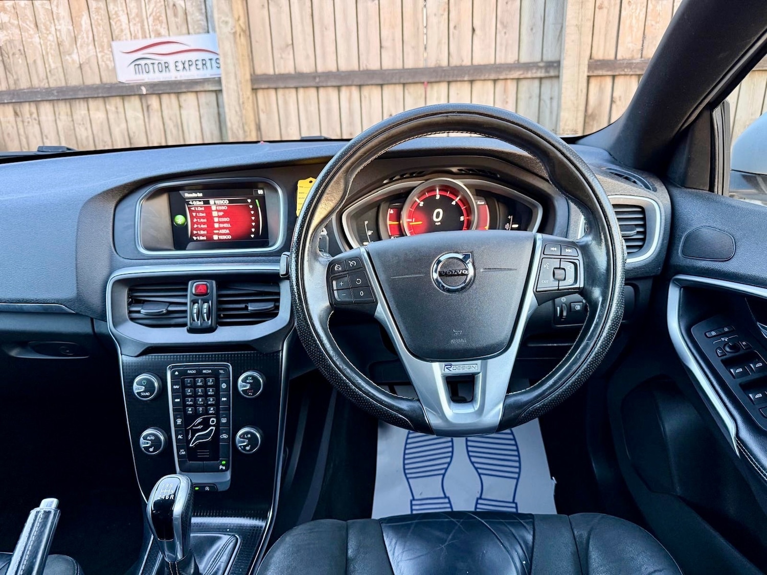 Used Volvo V40 2016 for sale - 77939288: Photo 14