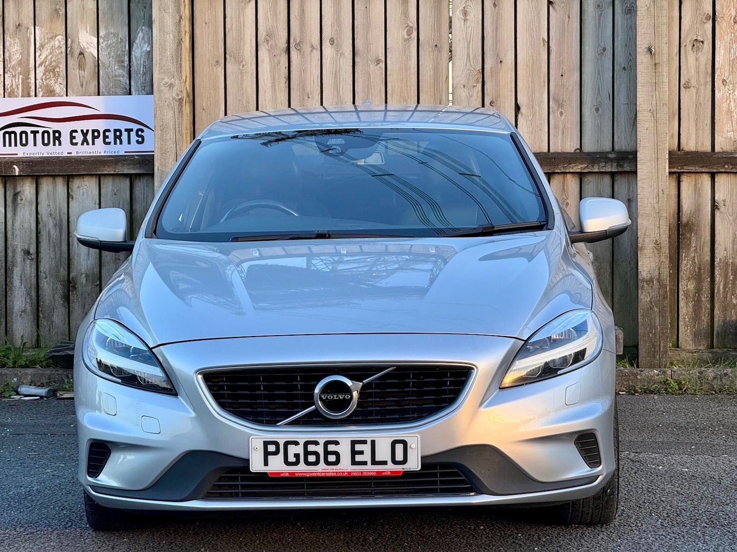 Used Volvo V40 2016 for sale - 77939288: Photo 16