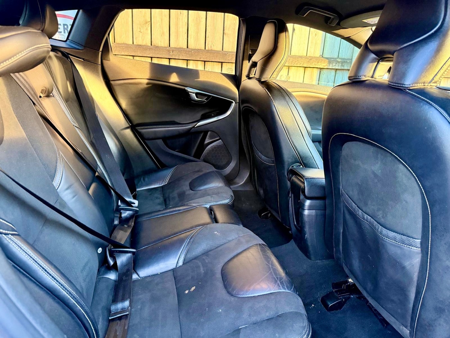 Used Volvo V40 2016 for sale - 77939288: Photo 21