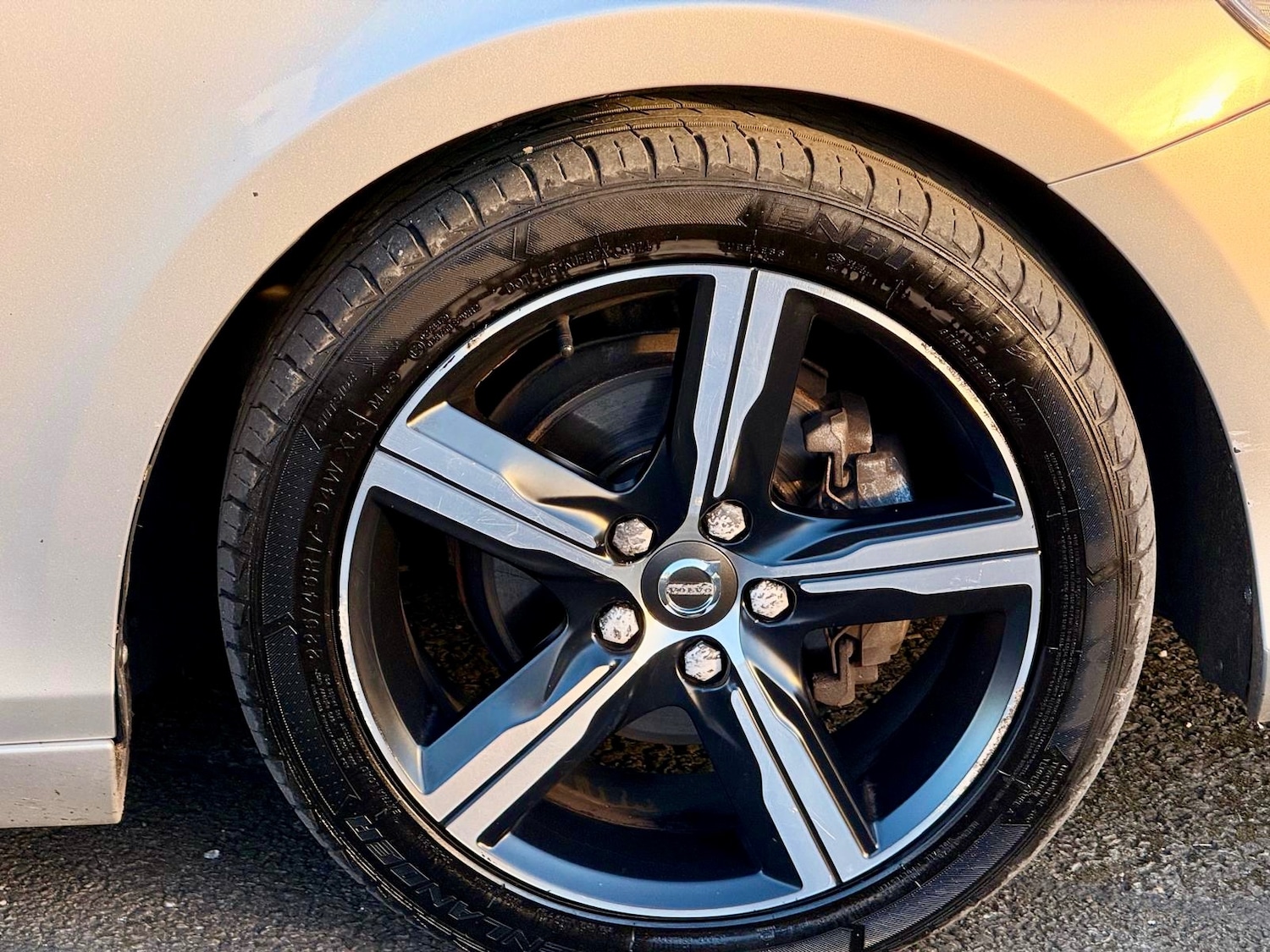 Used Volvo V40 2016 for sale - 77939288: Photo 23