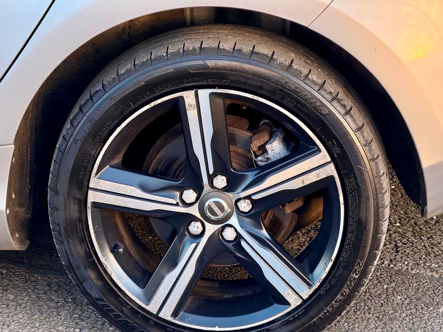 Used Volvo V40 2016 for sale - 77939288: Photo 25