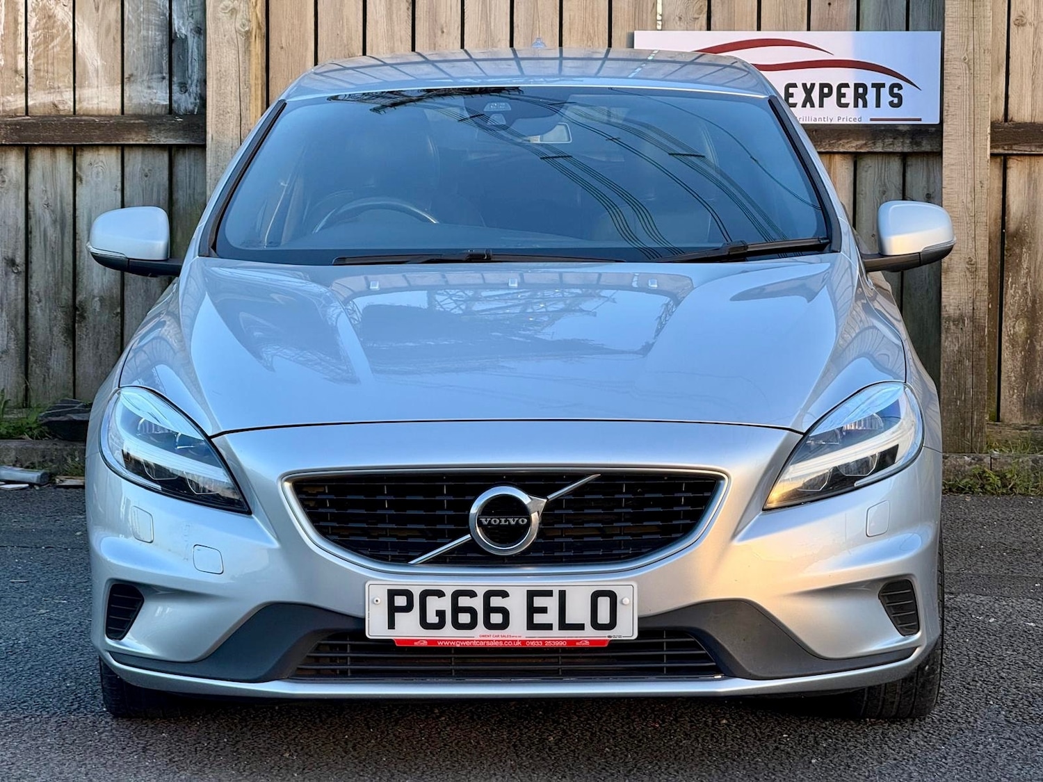 Used Volvo V40 2016 for sale - 77939288: Photo 3