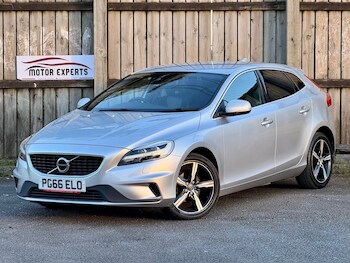 Used Volvo V40 2016 for sale - 77939288: Photo