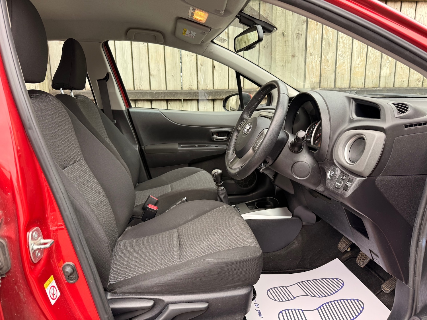 Used Toyota Yaris 2013 for sale - 78091736: Photo 16