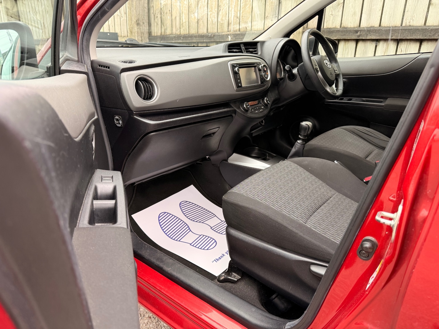 Used Toyota Yaris 2013 for sale - 78091736: Photo 21