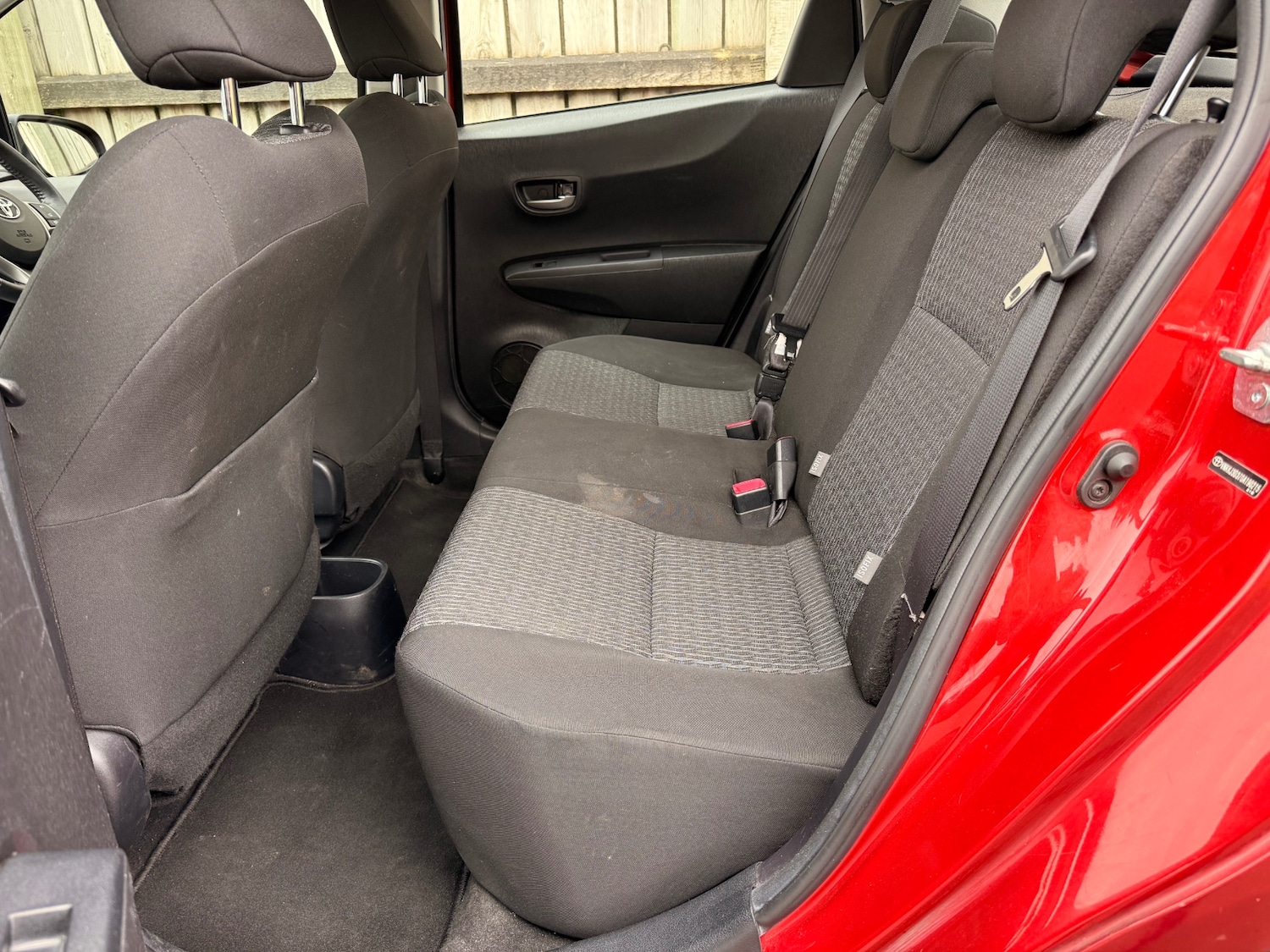 Used Toyota Yaris 2013 for sale - 78091736: Photo 24