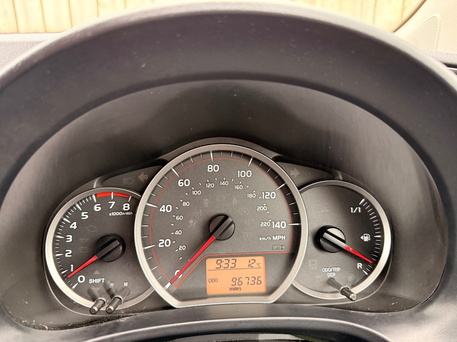 Used Toyota Yaris 2013 for sale - 78091736: Photo 27