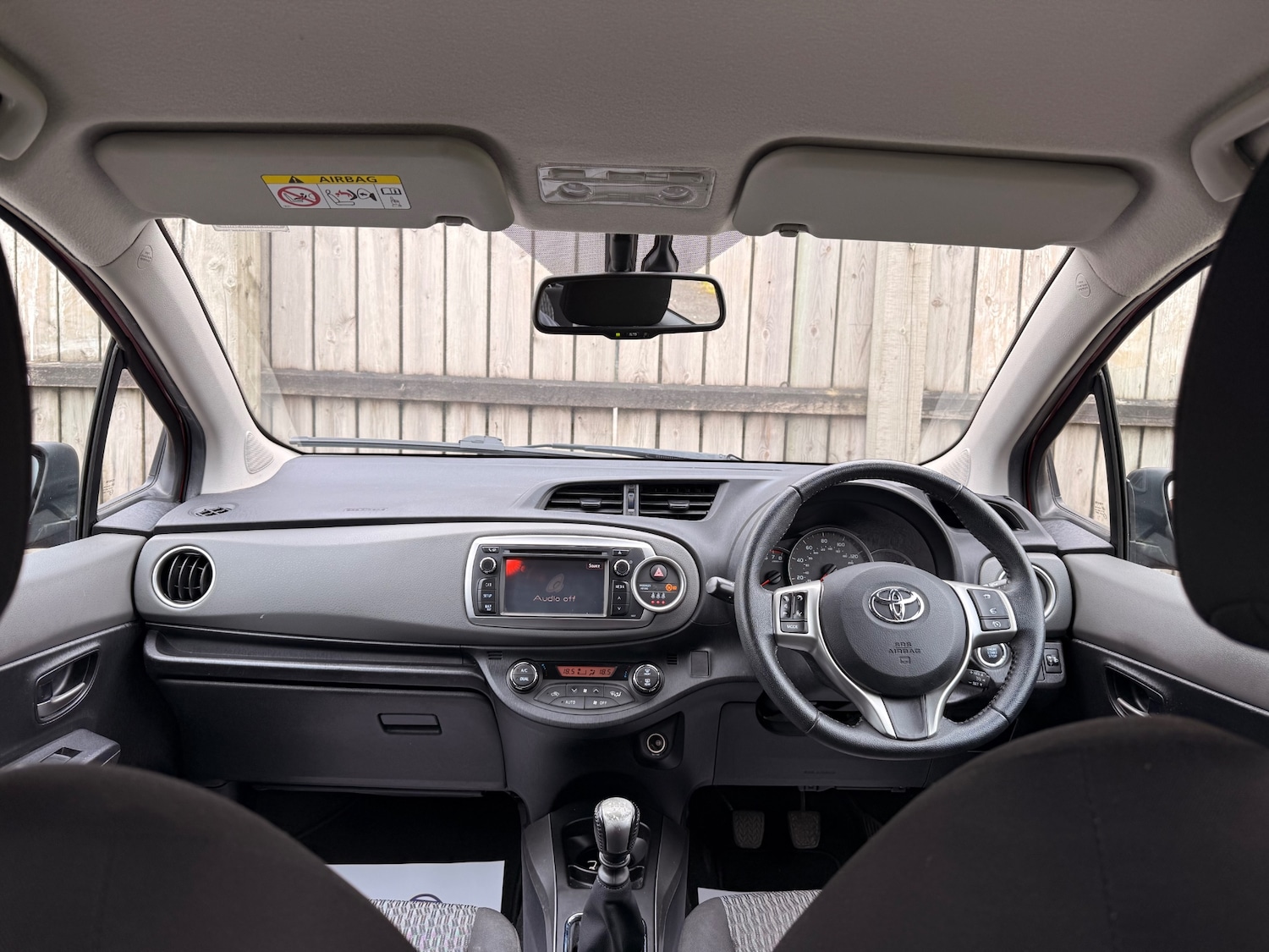 Used Toyota Yaris 2013 for sale - 78091736: Photo 28