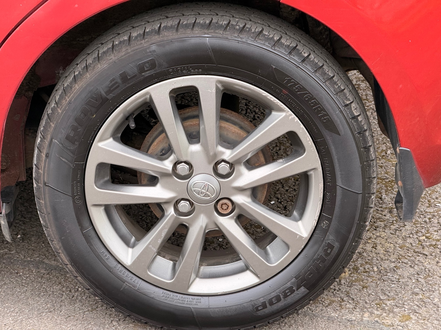 Used Toyota Yaris 2013 for sale - 78091736: Photo 32