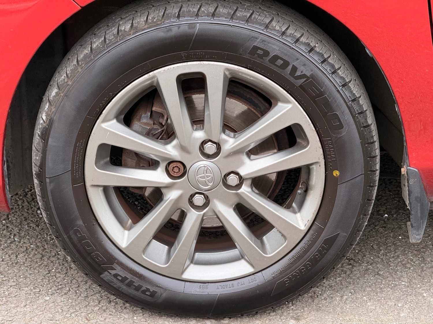 Used Toyota Yaris 2013 for sale - 78091736: Photo 33