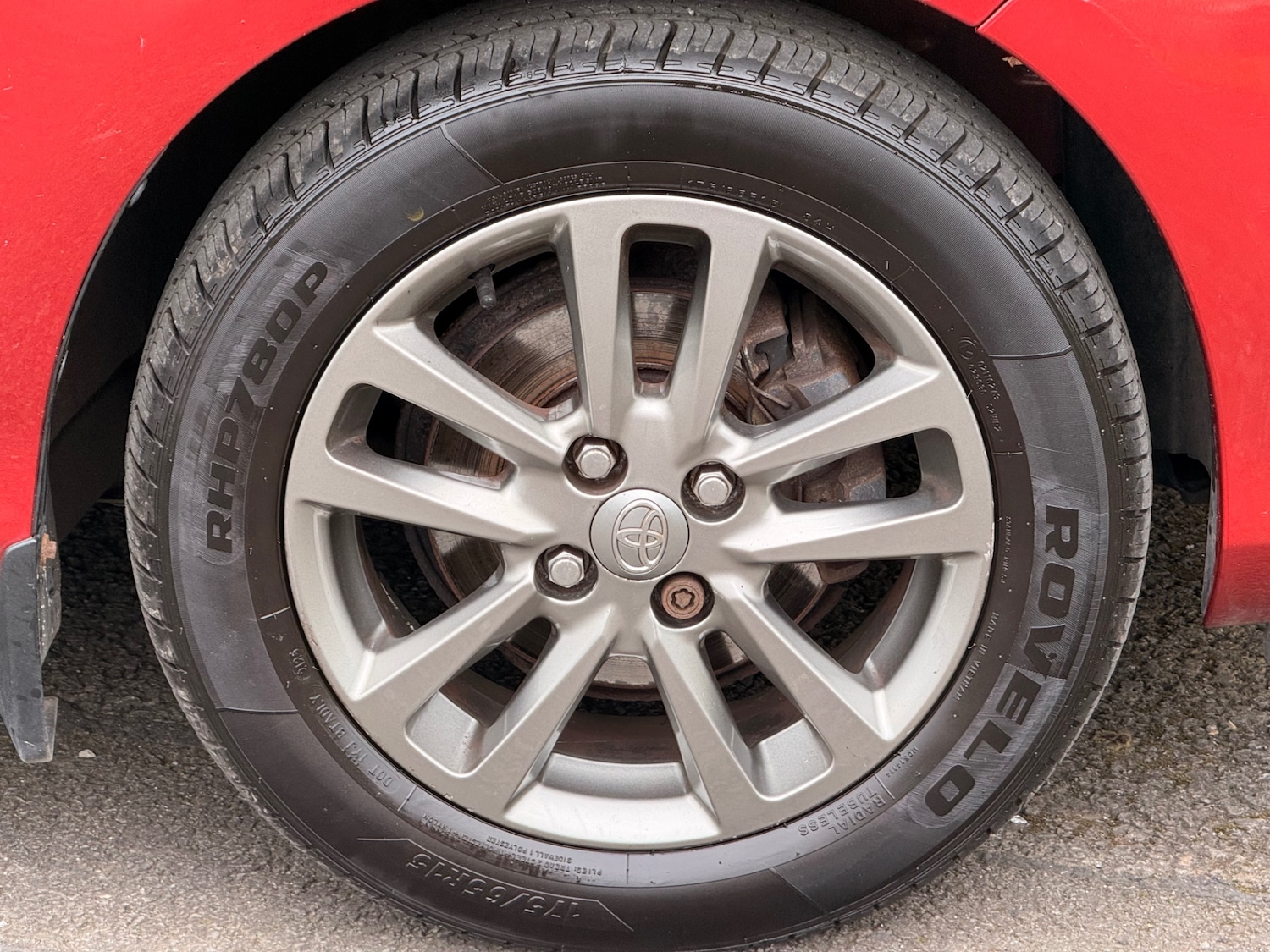 Used Toyota Yaris 2013 for sale - 78091736: Photo 34