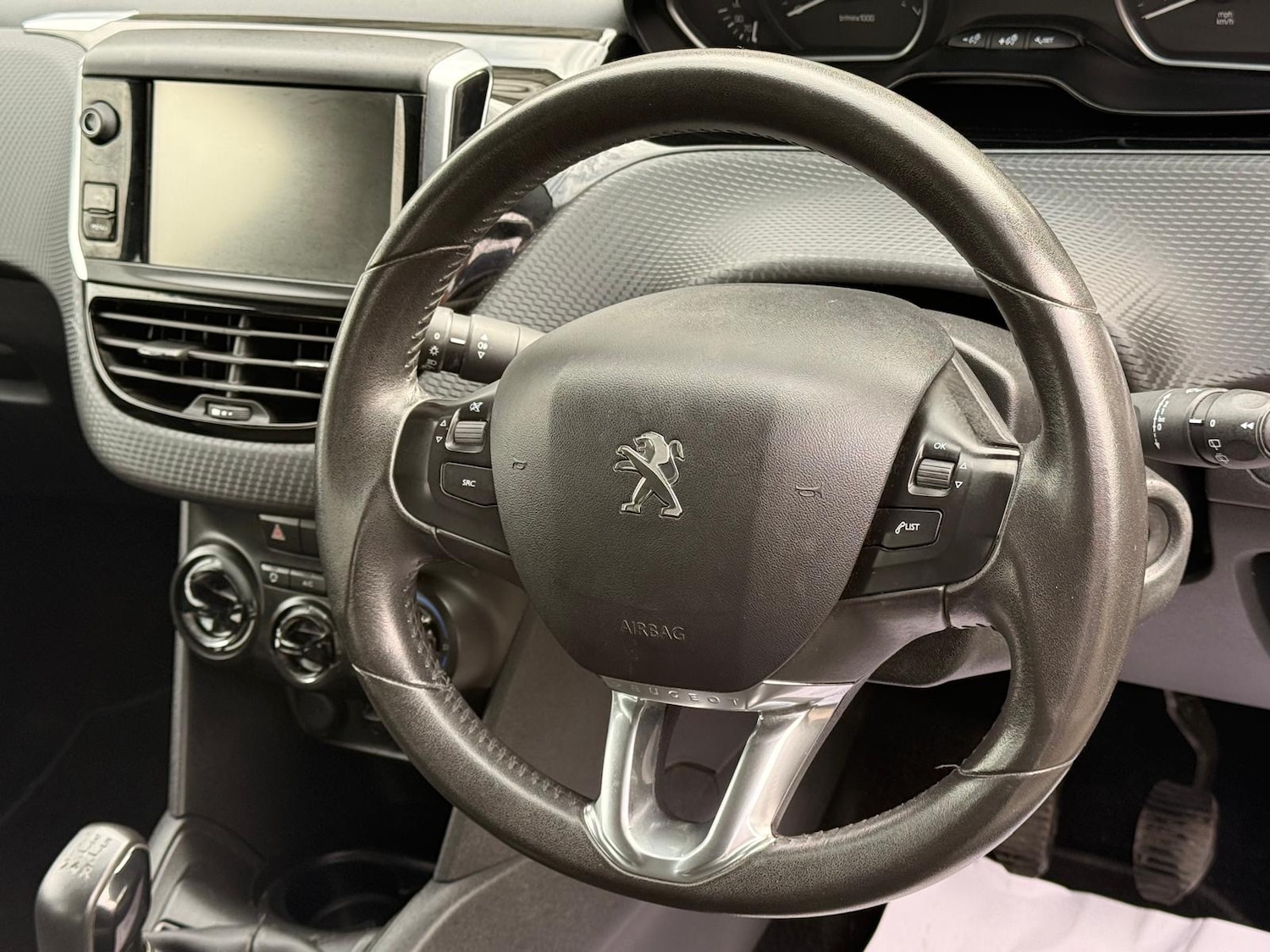 Used Peugeot 208 2016 for sale - 77760646: Photo 13