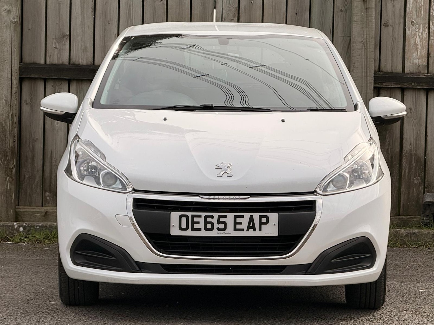 Used Peugeot 208 2016 for sale - 77760646: Photo 2