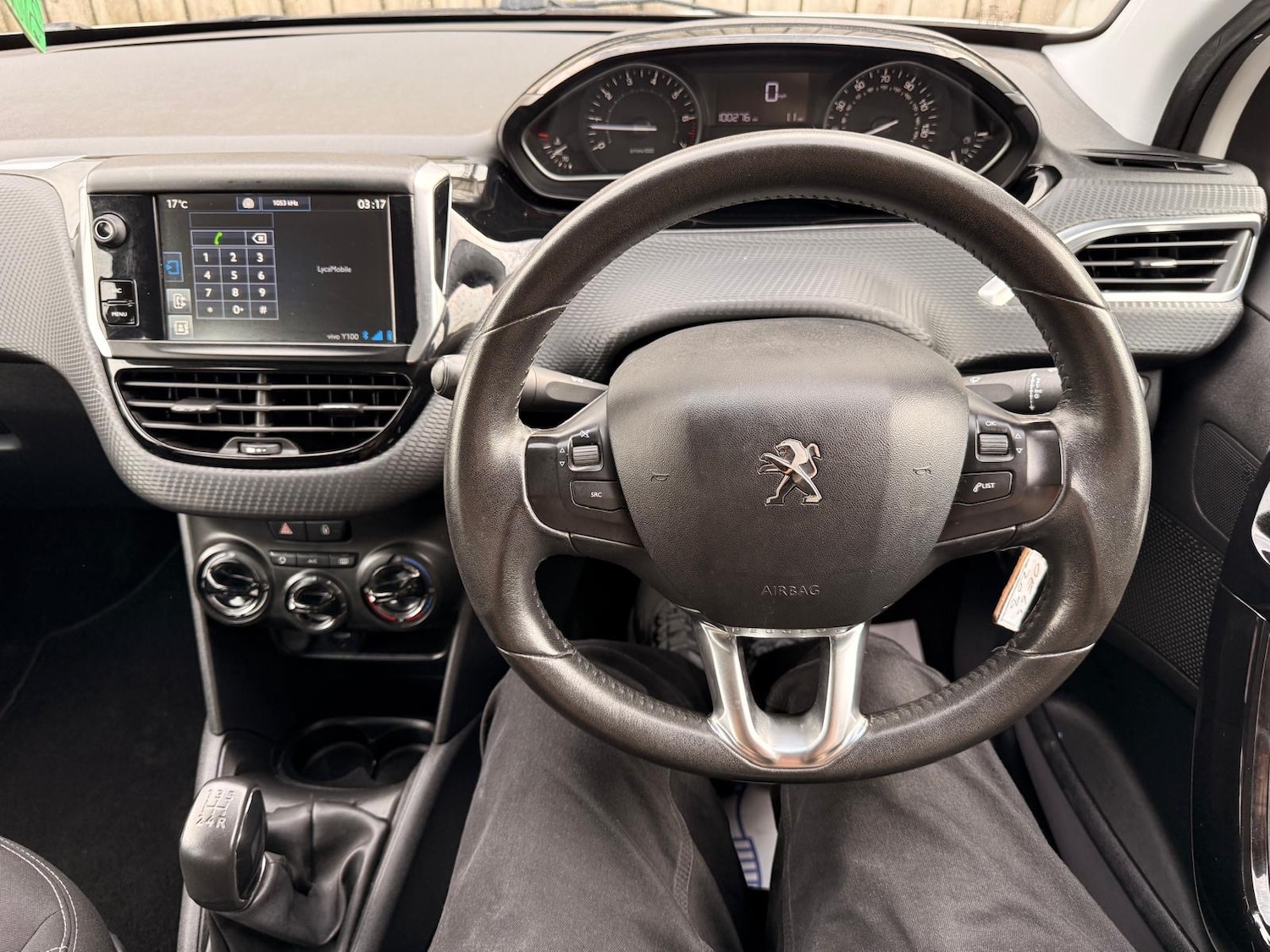 Used Peugeot 208 2016 for sale - 77760646: Photo 20