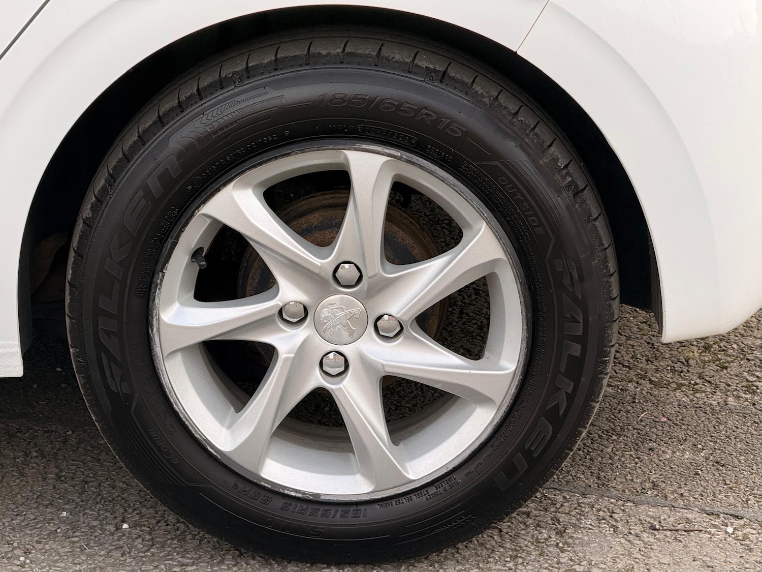 Used Peugeot 208 2016 for sale - 77760646: Photo 23