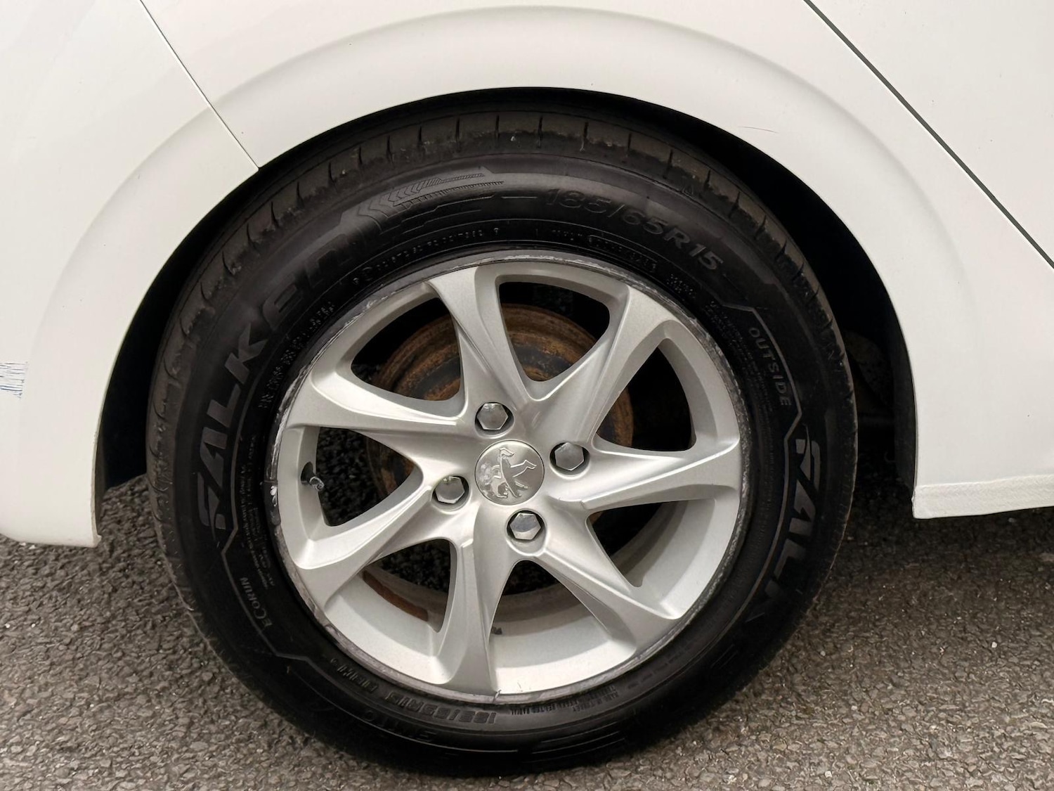 Used Peugeot 208 2016 for sale - 77760646: Photo 24