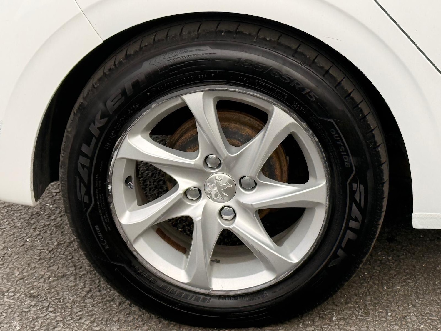 Used Peugeot 208 2016 for sale - 77760646: Photo 25