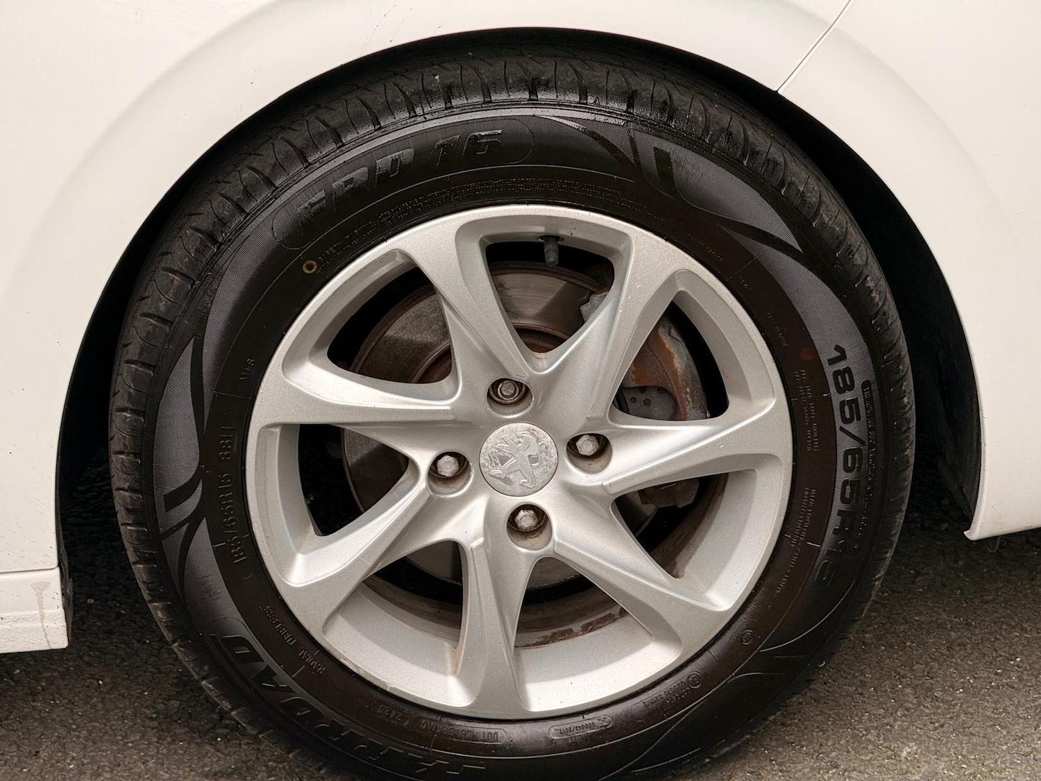 Used Peugeot 208 2016 for sale - 77760646: Photo 26