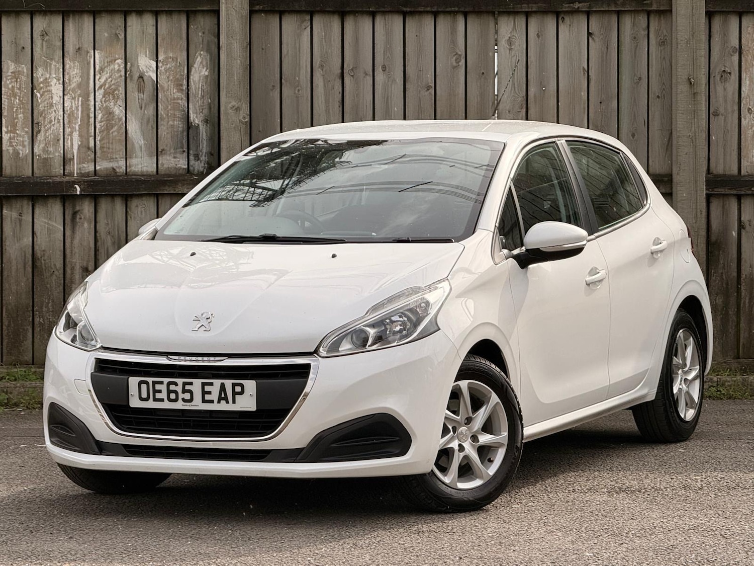 Used Peugeot 208 2016 for sale - 77760646: Photo 5