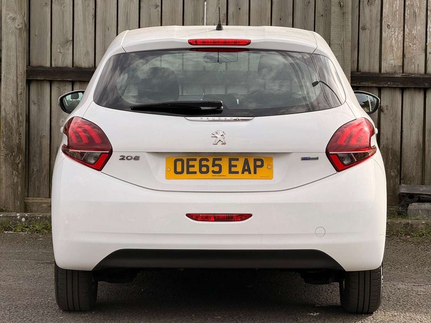 Used Peugeot 208 2016 for sale - 77760646: Photo 7