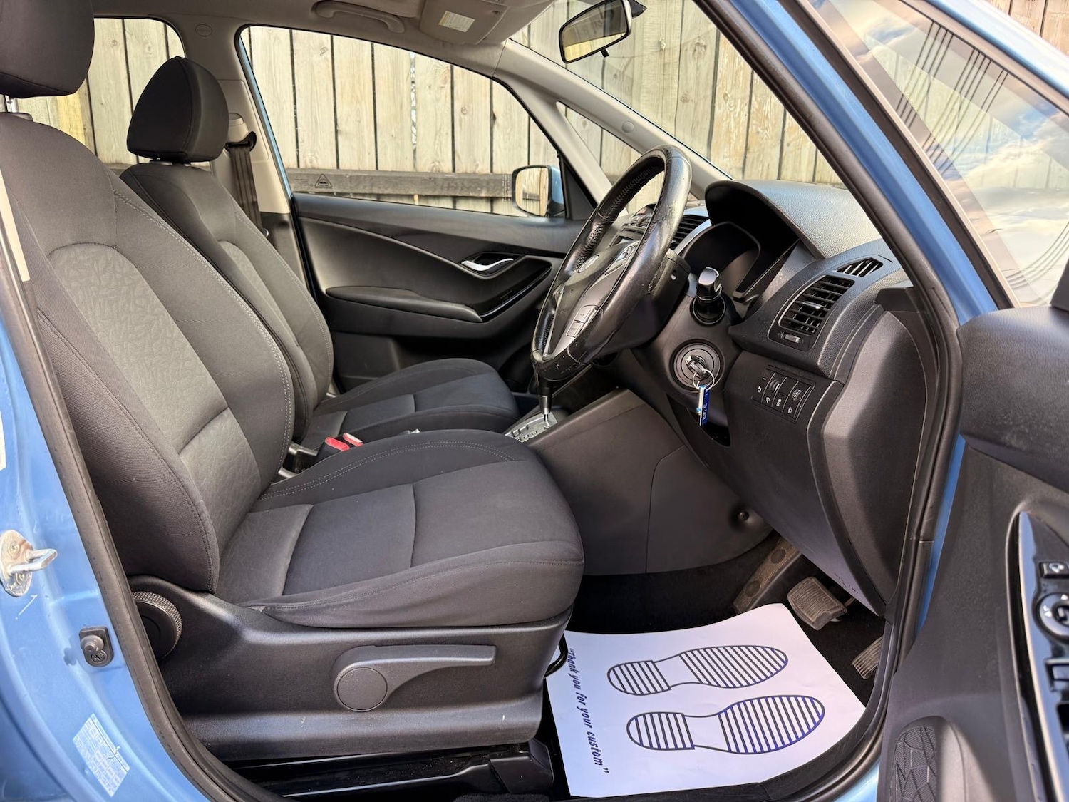 Used Hyundai Ix20 2011 for sale - 78031942: Photo 12