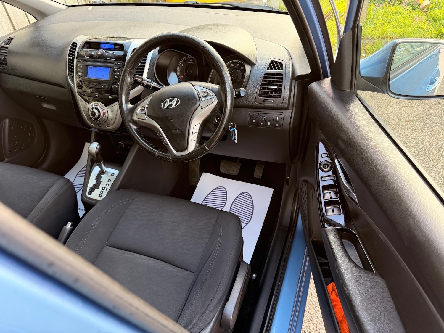 Used Hyundai Ix20 2011 for sale - 78031942: Photo 13