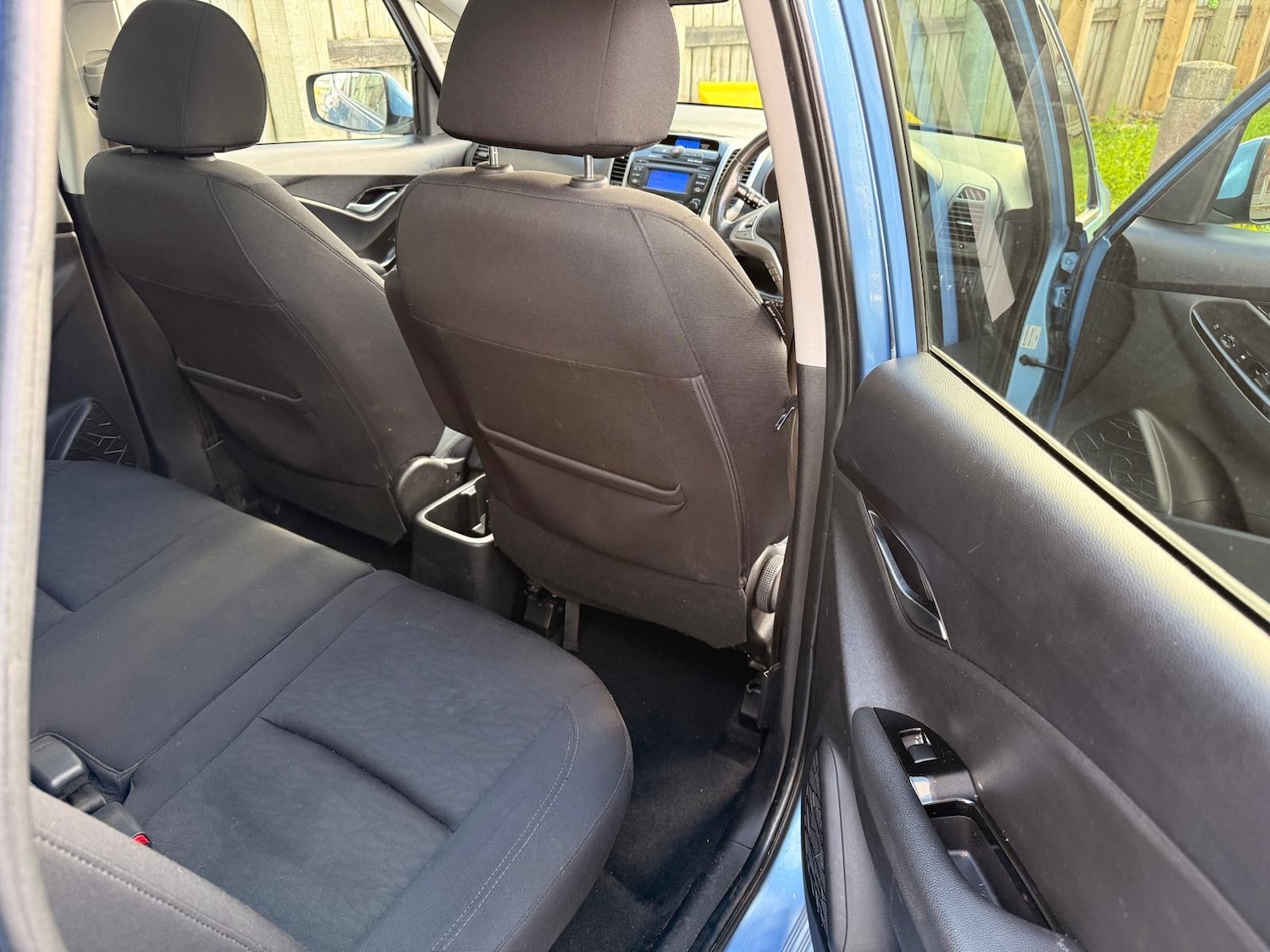 Used Hyundai Ix20 2011 for sale - 78031942: Photo 15